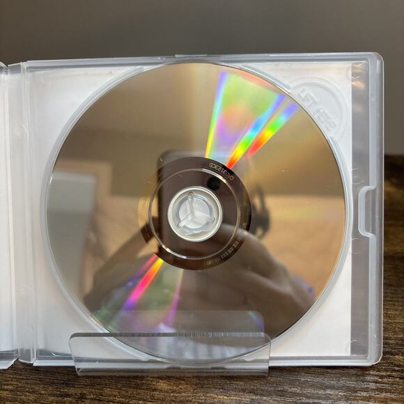 St. Vincent – Strange Mercy (CD, 2011) - Picture 5 of 5